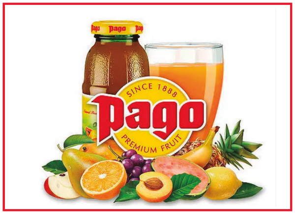 Pago